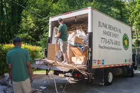 Same-Day Junk Removal Services in Eastover, NC